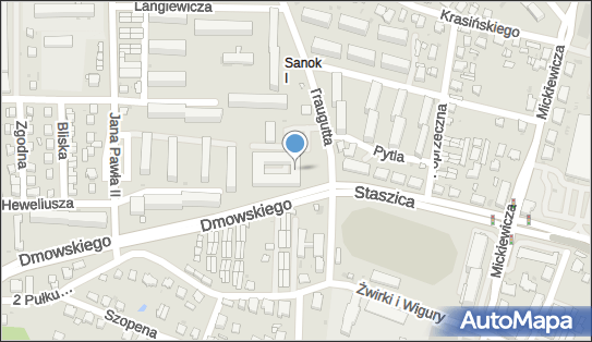6871450790, Renata Pasztyła Zakład Fryzjerski Damsko-Męski Kleopatra 
