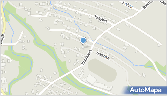 357068530, Zakład Fryzjerski Damsko - Męski Kozik Maria Urszula 