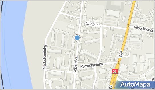 5981308124, Zakład Fryzjerski Damsko-Męski 
