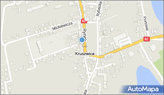 5561175521, Paweł Sobczak Zakład Fryzjerski Damsko-Męski 