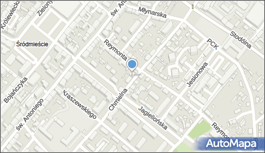 8882105483, Zakład Fryzjerski Damsko-Męski Duklas Andrzej 