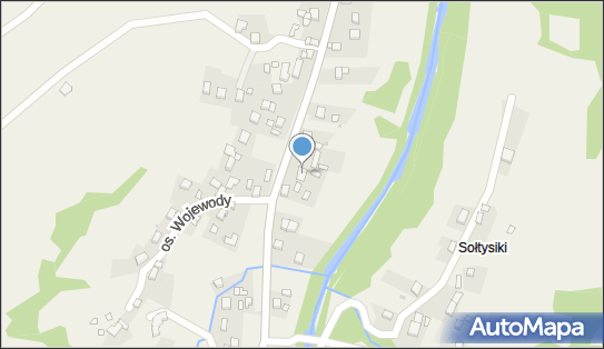 5521007148, Zakład Fryzjerski Damsko-Męski Kłapyta Monika 