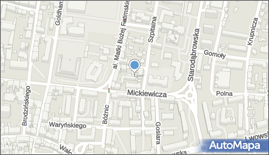 9930030394, Zakład Fryzjerski Damsko-Męski Aneta Żychowska 