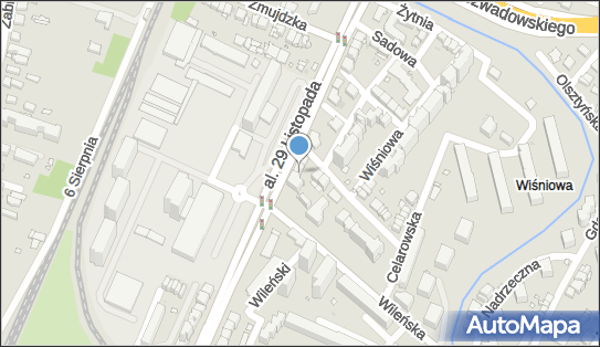 Zakład Fryzjerski Damsko Męski, al. 29 Listopada 65A, Kraków 31-425, numer telefonu, NIP: 6782308145