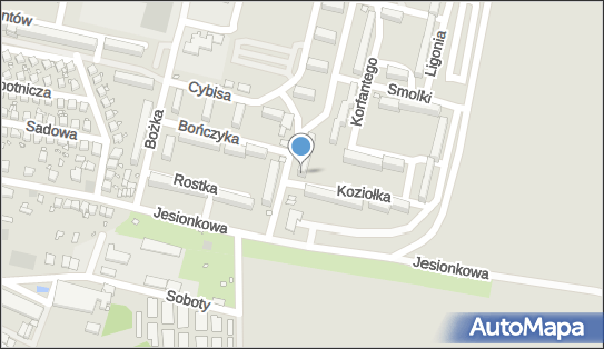 Zakład Fryzjerski Damsko Męski, Łangowskiego 2, Prudnik 48-200, NIP: 7551114080