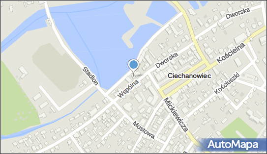 7221118608, Zakład Fryzjerski Damsko - Męski Grażyna Czapiuk 