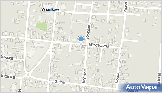 9660641980, Salon Fryzjerski Damsko-Męski 