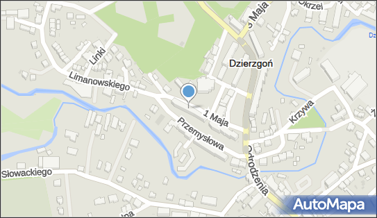 5791592056 Nip Zakład Fryzjerski Solarium Beata Orzeł Na Mapach Targeo