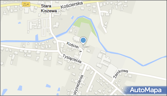 5911193124, Zakład Fryzjerski Damsko - Męski Ilona Klawikowska 