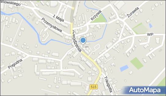 5791579570, Zakład Fryzjerski Damsko-Męski Małgorzata Sawko 