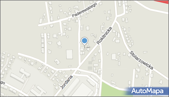 6261059337, Zakład Fryzjerski Damsko-Męski Aleksandra Solich 