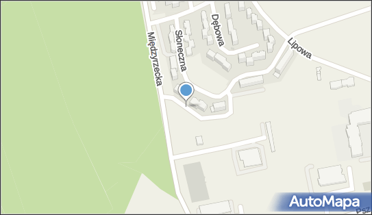 6381149155, Mendrys Bożena Studio Fryzjersko-Kosmetyczne 