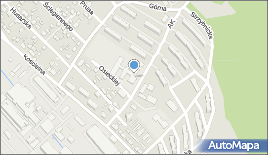 6451895255, Zakład Fryzjerski Damsko-Męski Agnieszka Spałek 