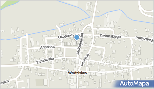 Zakład Fryzjerski Damsko Męski, pl. Wolności 25, Wodzisław 28-330, numer telefonu, NIP: 6561258182