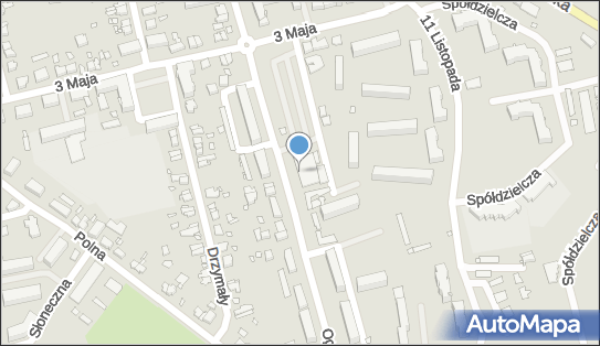 5782286153, Zakład Fryzjerski Damsko-Męski Irena Durka 