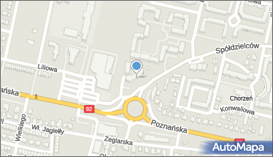 6651384944, Zakład Fryzjerski Damsko-Męski Torzewska Bożena 