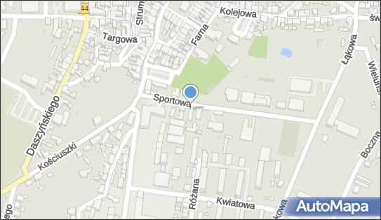 6221119582, Zakład Fryzjerski Damsko - Męski Stempniewicz Bogusława 