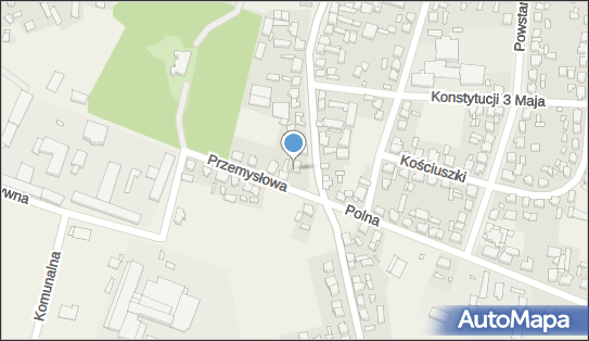 7880019974, Zakład Fryzjerski Damsko - Męski - Dorota Teresinska 