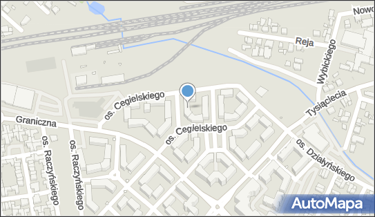 Zakład Fryzjerski Damsko Męski, os. Hipolita Cegielskiego 10 62-020, numer telefonu, NIP: 7772230778