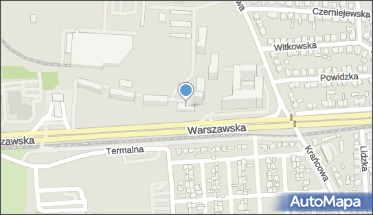 7861194676, Zakład Fryzjerski Damsko-Męski Barbara Janiszewska 