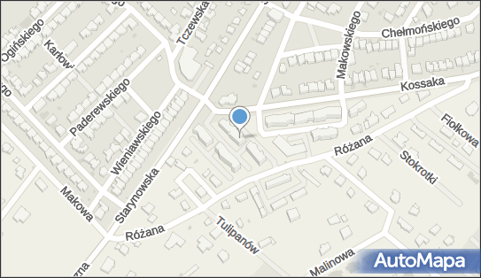 6711351926, Zakład Fryzjerski Damsko-Męski Stefania Dudek 