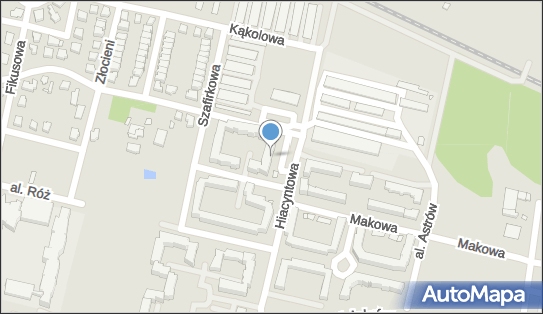 6651357321, Zakład Fryzjerski Damsko-Męski 