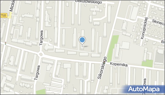 830148651, Zakład Fryzjerski 