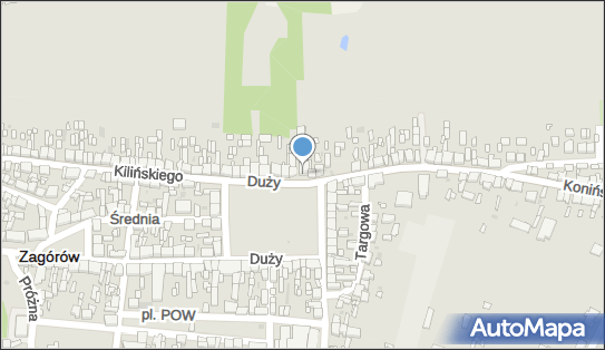 6671581872, Zakład Fryzjerski 