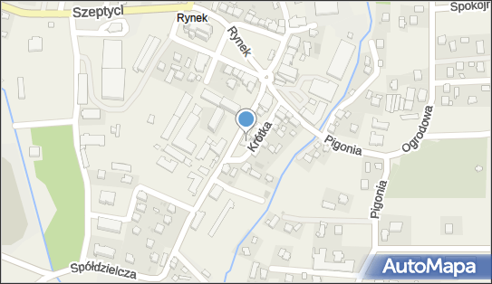 6842336502, Zakład Fryzjerski 