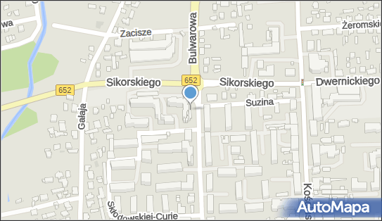 8441212215, Zakład Fryzjerski 