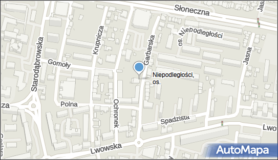 8731135954, Zakład Fryzjerski 