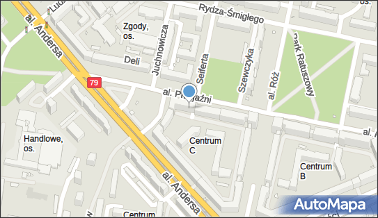 6782551242, Zakład Fryzjerski Evita Danuta Górka 