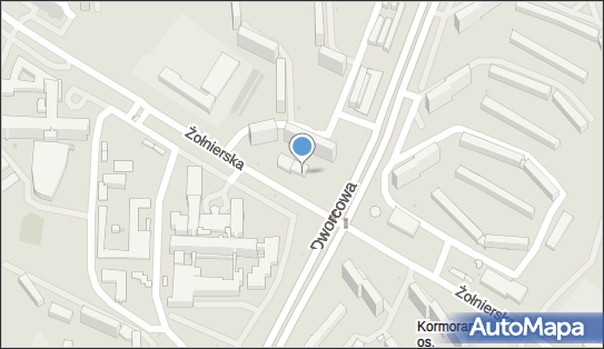 7391293983 Nip Zakład Fryzjerski Ewa Ewa Gieleta Na Mapach Targeo