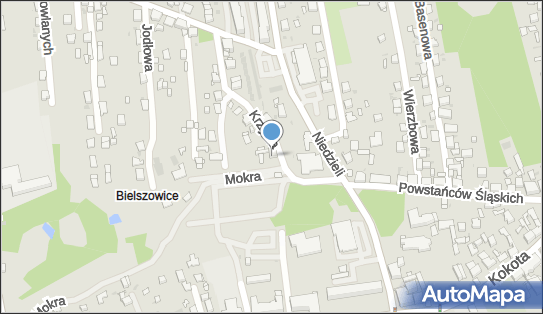 Zakład Fryzjerski Ewa, Krzywa 3, Ruda Śląska 41-711, numer telefonu, NIP: 6411464810