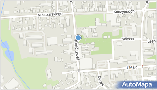 7691222680, Zakład Fryzjerski 