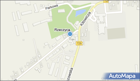 8351394916, Dybowska Sylwia, Zakład Fryzjerski 