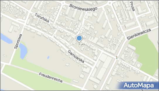 6661949483, Zakład Fryzjerski 