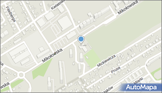 2220658949, Zakład Fryzjerski 