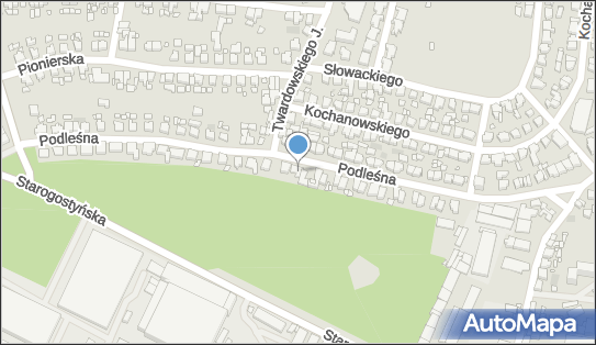 6961032961, Zakład Fryzjerski Krystyna Nowak, Gostyń 