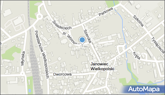 5621314909, Zakład Fryzjerski Wiesława Rurek 