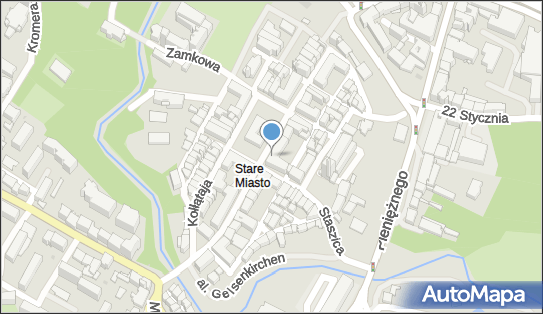 7391986953, Zakład Fryzjerski 