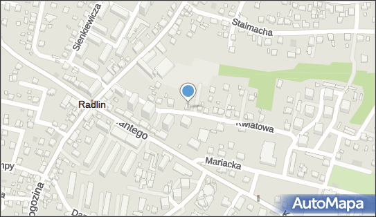 6471270452, Zakład Fryzjerski 