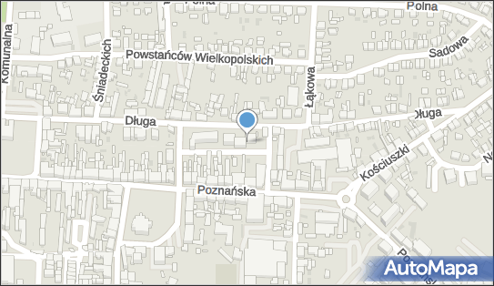 5961045532, Zakład Fryzjerski 