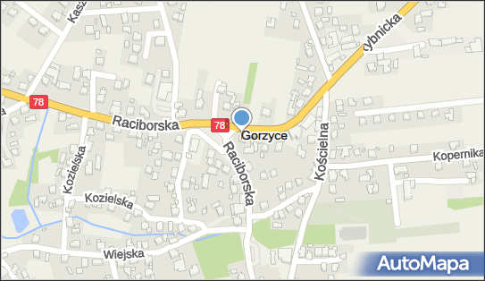 6472403352, Cuber Justyna Zakład Fryzjerski - 