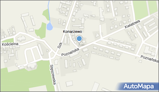 639601325, Zakład Fryzjerski Justyna Justyna Frąckowiak 