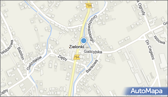 6782430745, Katarzyna Staszkiewicz Zakład Fryzjerski 