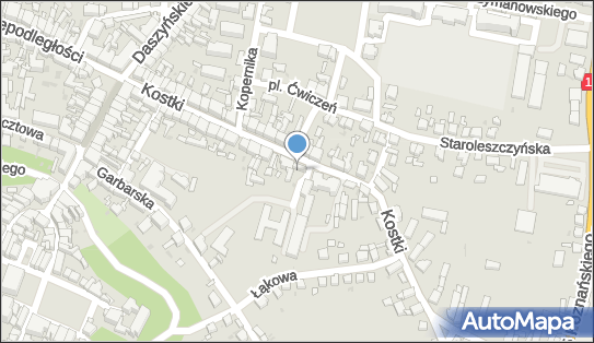 9231526534, Zakład Fryzjerski 