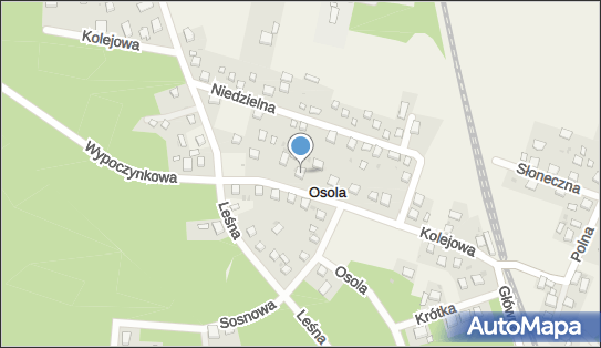 9151213589, Zakład Fryzjerski Kraszewska Joanna 