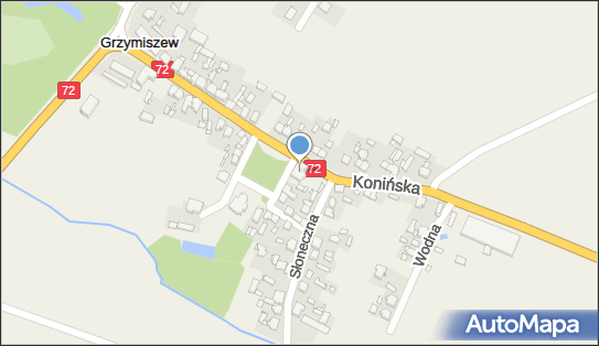 6681809934, Zakład Fryzjerski