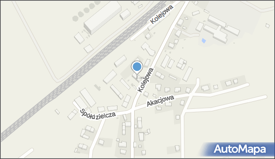 8961218069, Zakład Fryzjerski Lucyna Dziedzińska 